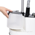 Electric Garment Steamer Standing Steamer Brush Garment Vertical Steam Iron Supplier